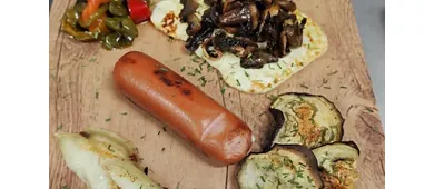 SEducere - la Baita di Montagna in città