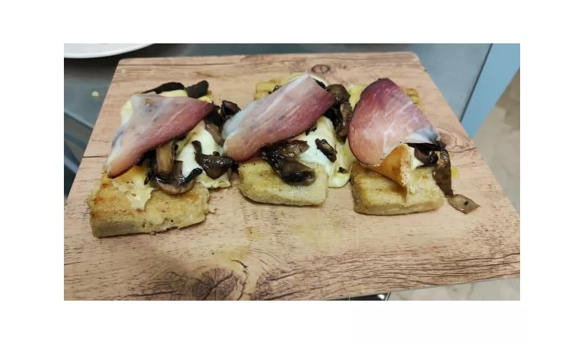 SEducere - la Baita di Montagna in città