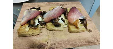 SEducere - la Baita di Montagna in città
