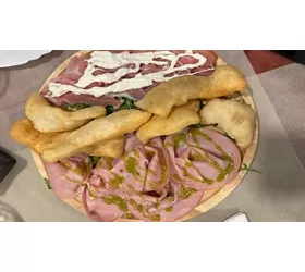 PIZZERIA MIKY