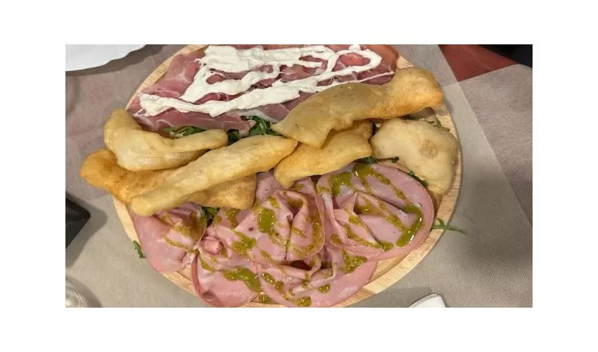 PIZZERIA MIKY