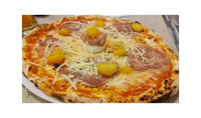 PIZZERIA MIKY