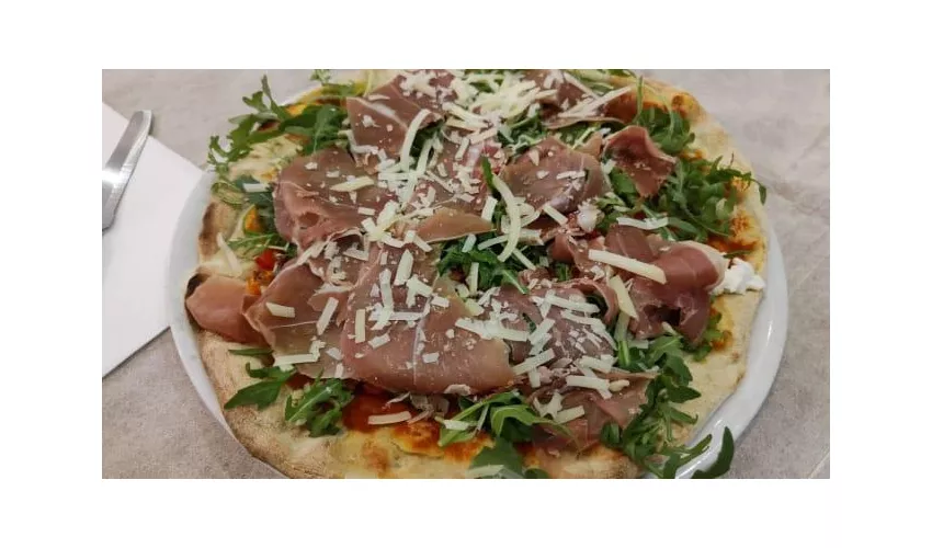 PIZZERIA MIKY