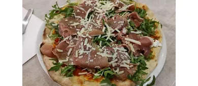 PIZZERIA MIKY