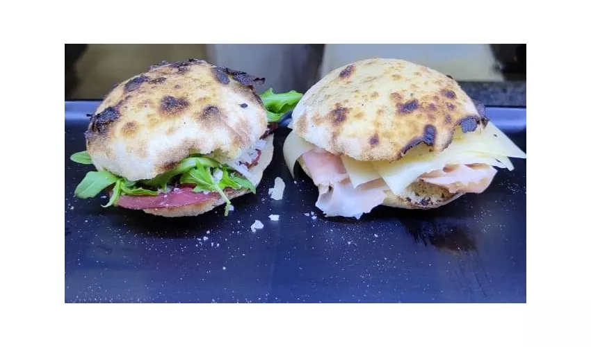 PIZZERIA MIKY