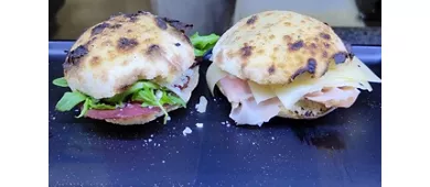 PIZZERIA MIKY