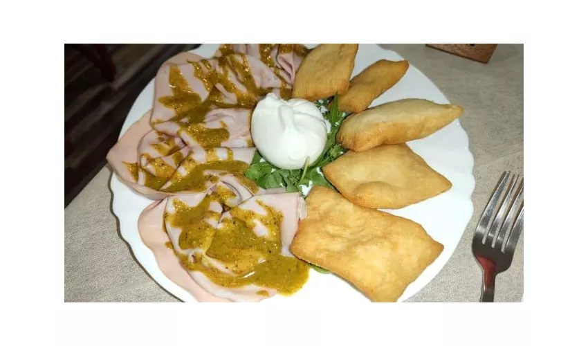 PIZZERIA MIKY
