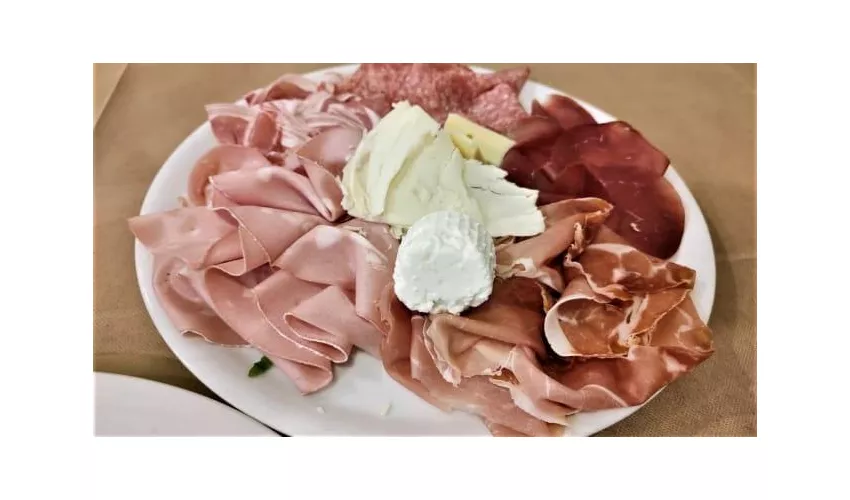 PIZZERIA MIKY