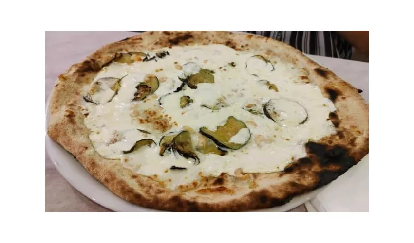 PIZZERIA MIKY
