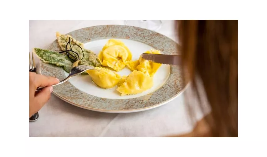 Hotel Pineta Campi