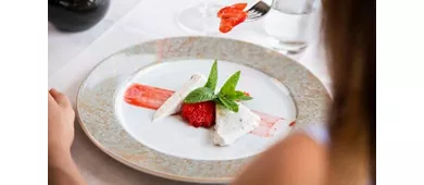Hotel Pineta Campi