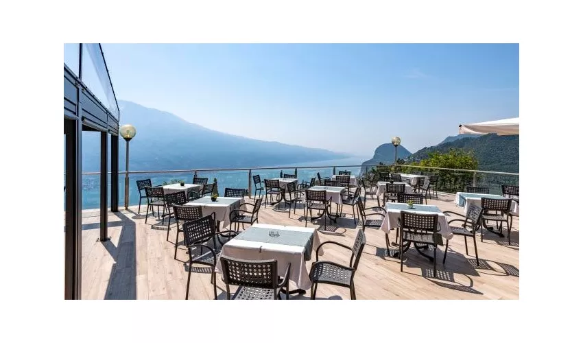 Hotel Pineta Campi
