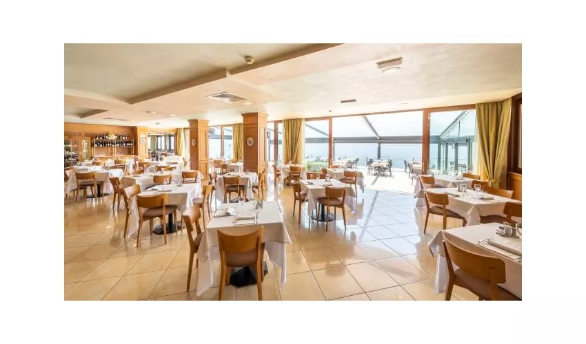 Hotel Pineta Campi