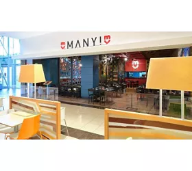 MANYI - La Spezia