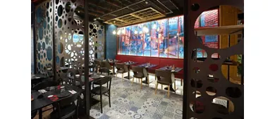 MANYI - La Spezia
