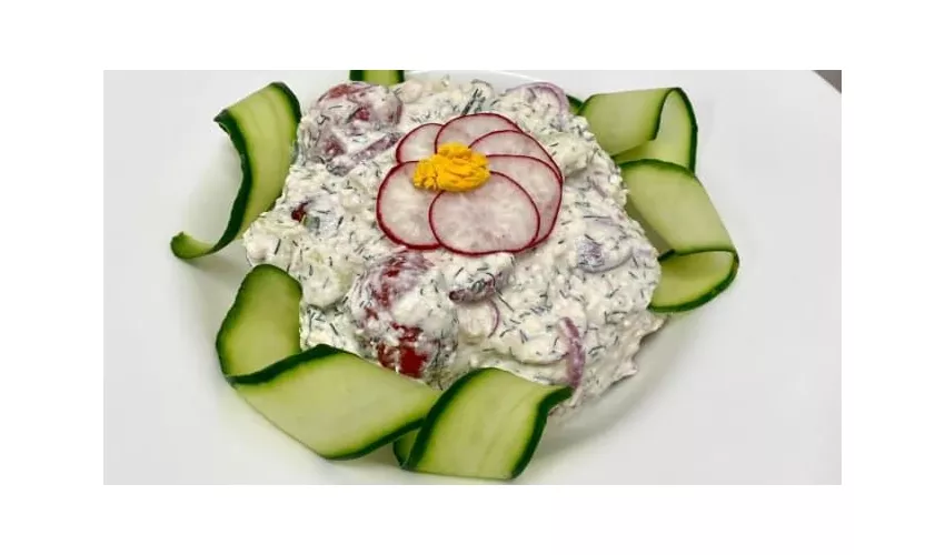 Ristorante Ucraino Kozak - Pizzeria