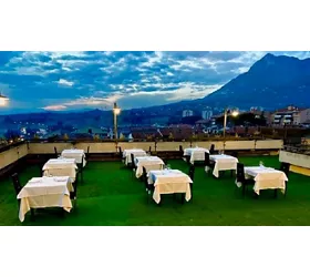 Ristorante Ucraino Kozak - Pizzeria