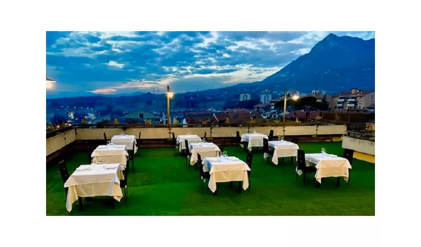 Ristorante Ucraino Kozak - Pizzeria