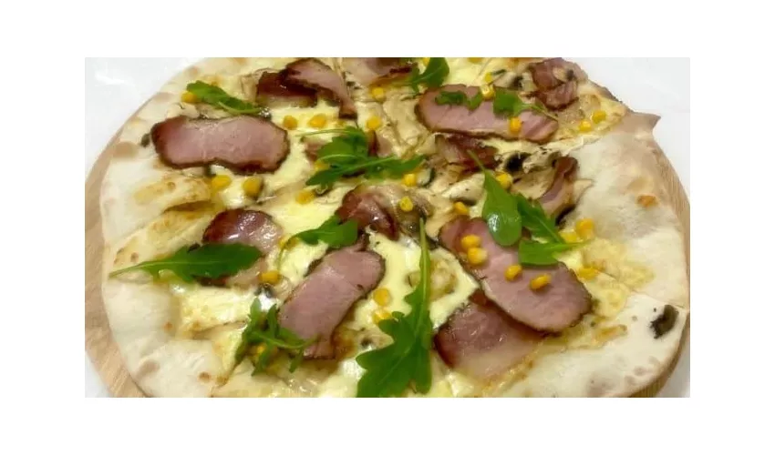 Ristorante Ucraino Kozak - Pizzeria