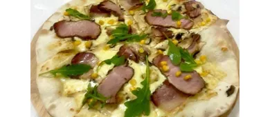 Ristorante Ucraino Kozak - Pizzeria