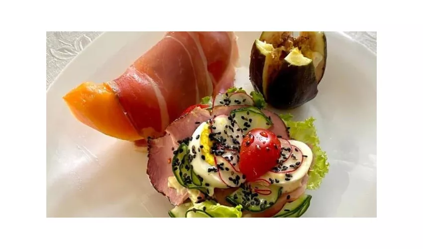 Ristorante Ucraino Kozak - Pizzeria