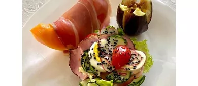 Ristorante Ucraino Kozak - Pizzeria