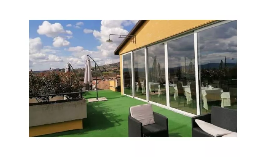 Ristorante Ucraino Kozak - Pizzeria