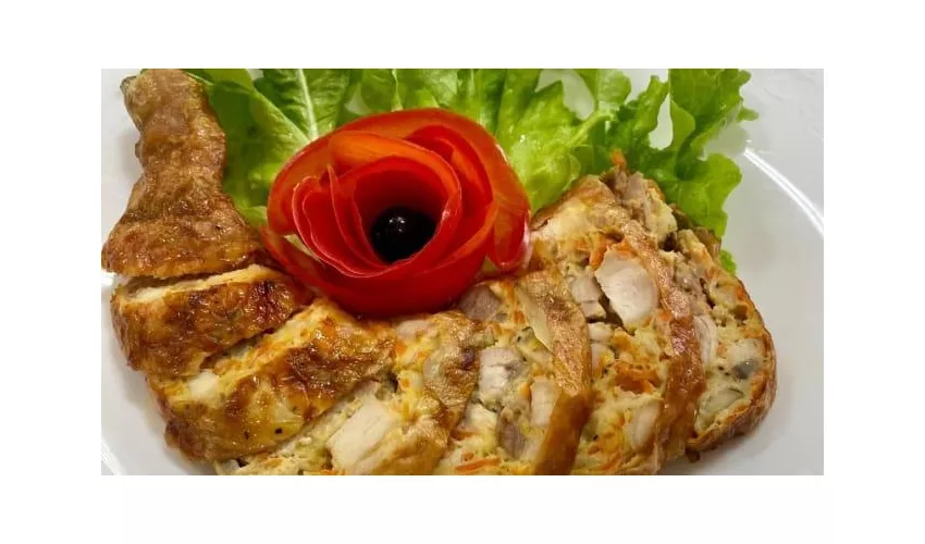 Ristorante Ucraino Kozak - Pizzeria