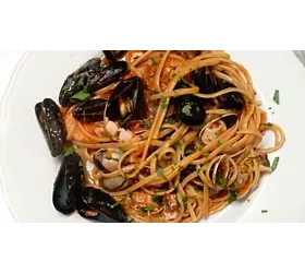Ristorante Pizzeria L'Angolo D'oro