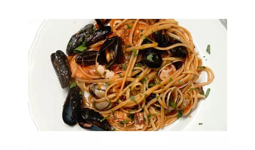 Ristorante Pizzeria L'Angolo D'oro