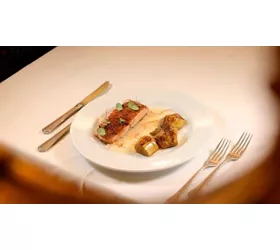 Baccarà “ Bistrot bello “
