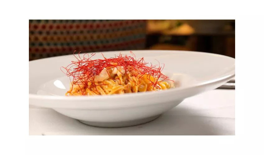 Baccarà “ Bistrot bello “