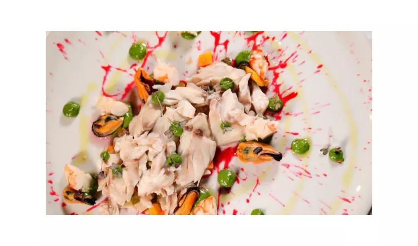 Baccarà “ Bistrot bello “