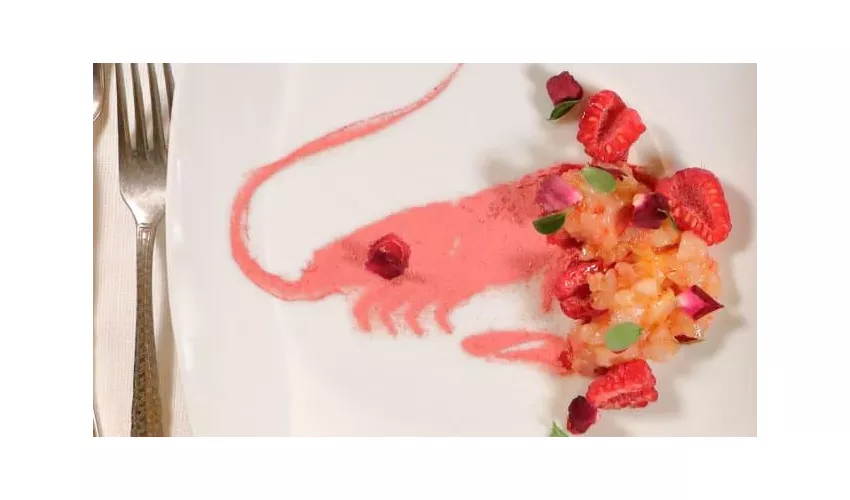 Baccarà “ Bistrot bello “