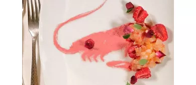 Baccarà “ Bistrot bello “