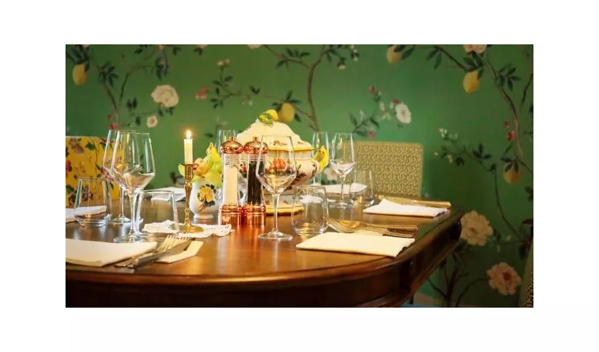 Baccarà “ Bistrot bello “