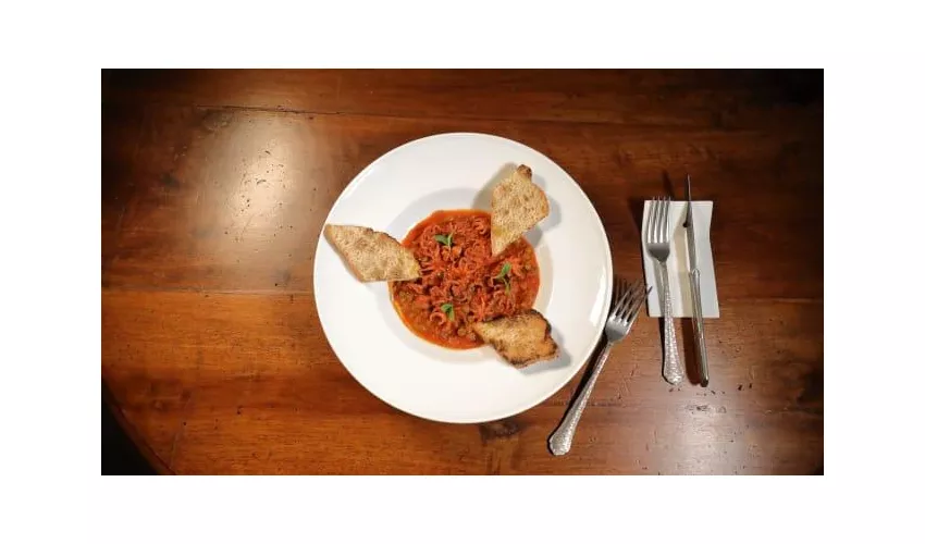 Baccarà “ Bistrot bello “