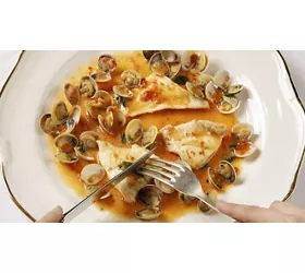 Ristorante Al Pappagallo