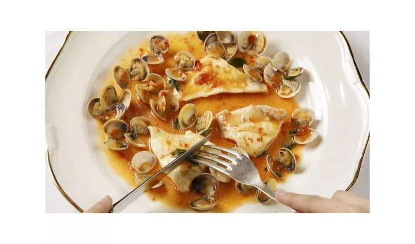 Ristorante Al Pappagallo