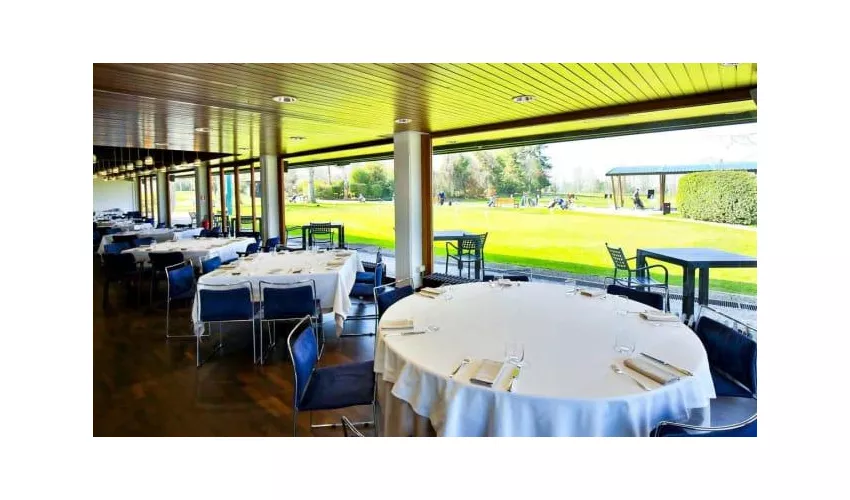 Ristorante Al Pappagallo