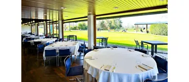 Ristorante Al Pappagallo