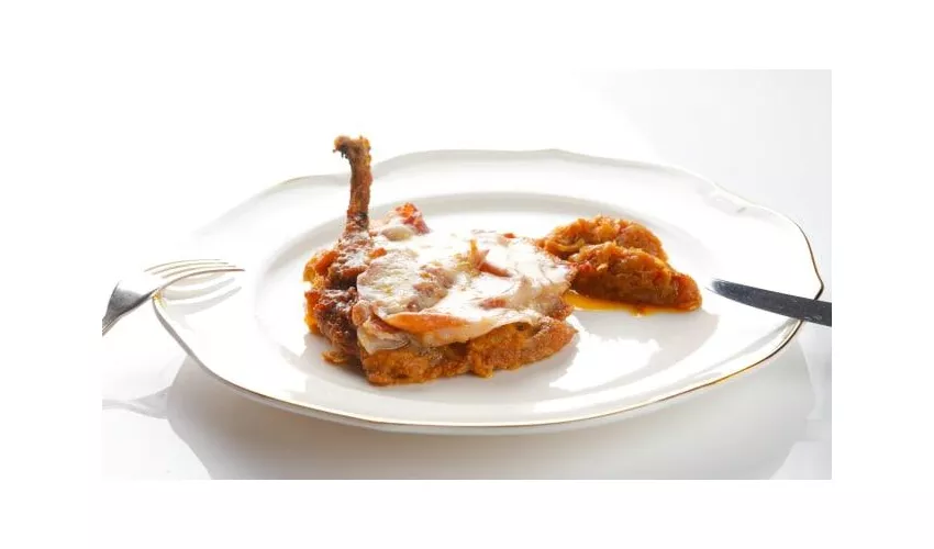 Ristorante Al Pappagallo