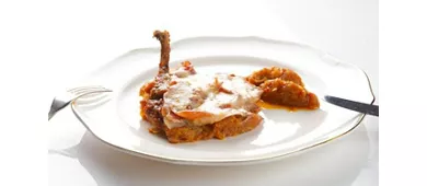 Ristorante Al Pappagallo