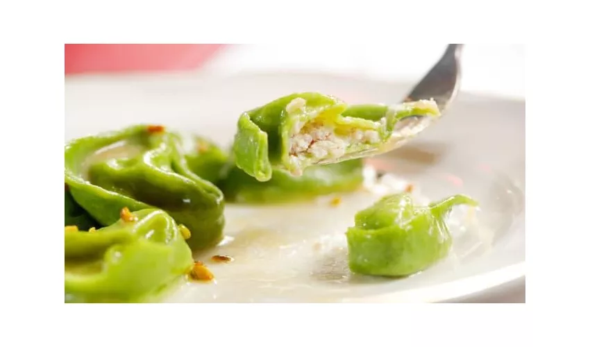 Ristorante Al Pappagallo