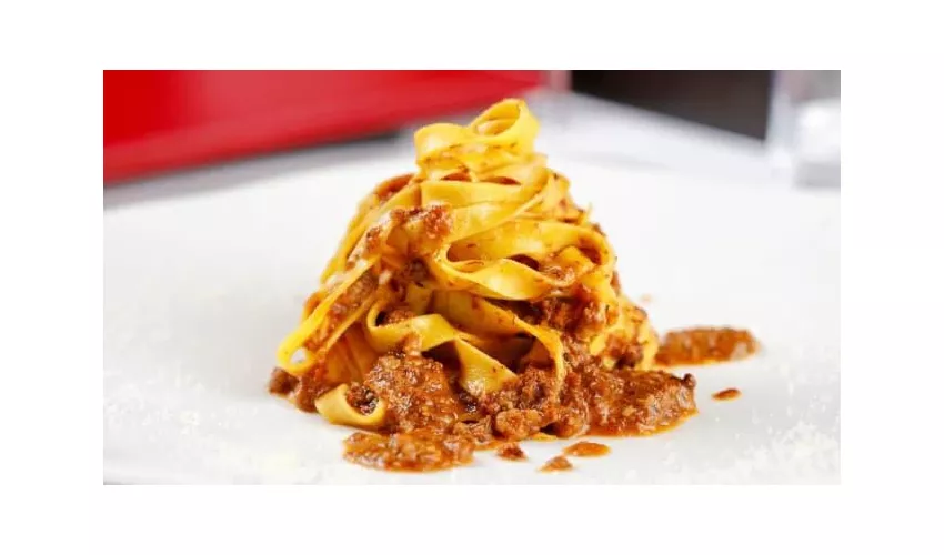 Ristorante Al Pappagallo