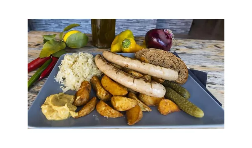 Wursteland bistrot