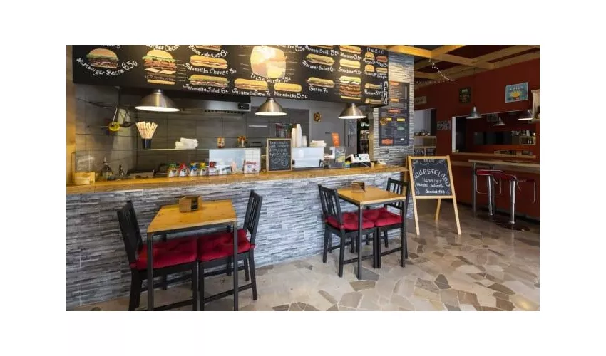 Wursteland bistrot