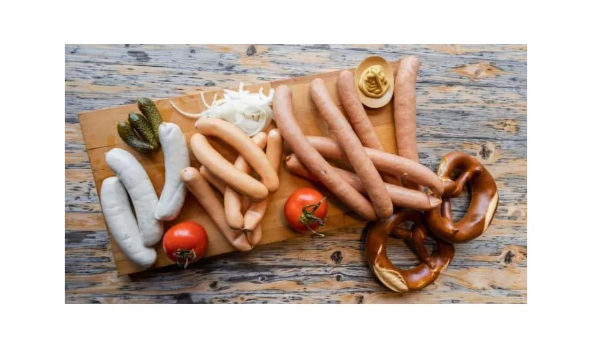 Wursteland bistrot