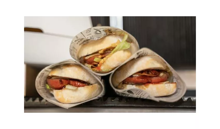 Wursteland bistrot
