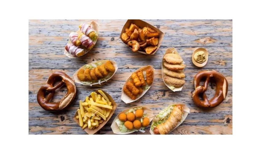 Wursteland bistrot